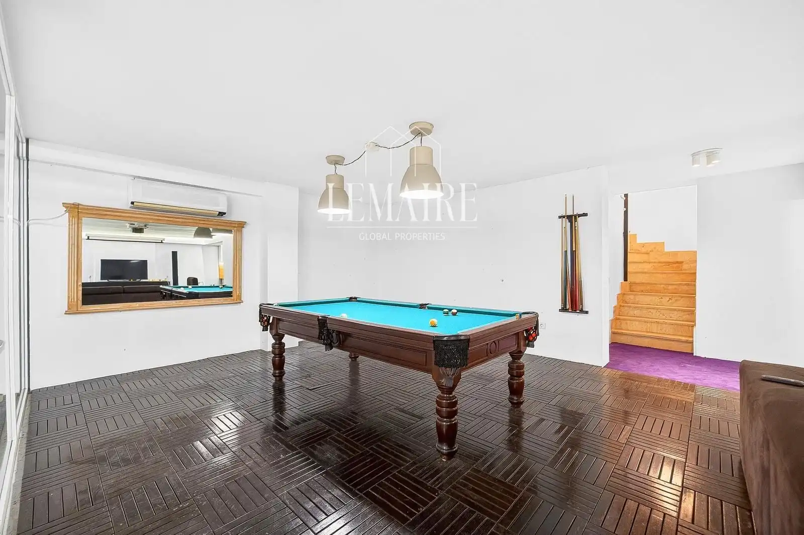 Casa amb piscina en venda a SAN FRANCISCO, imagen 34