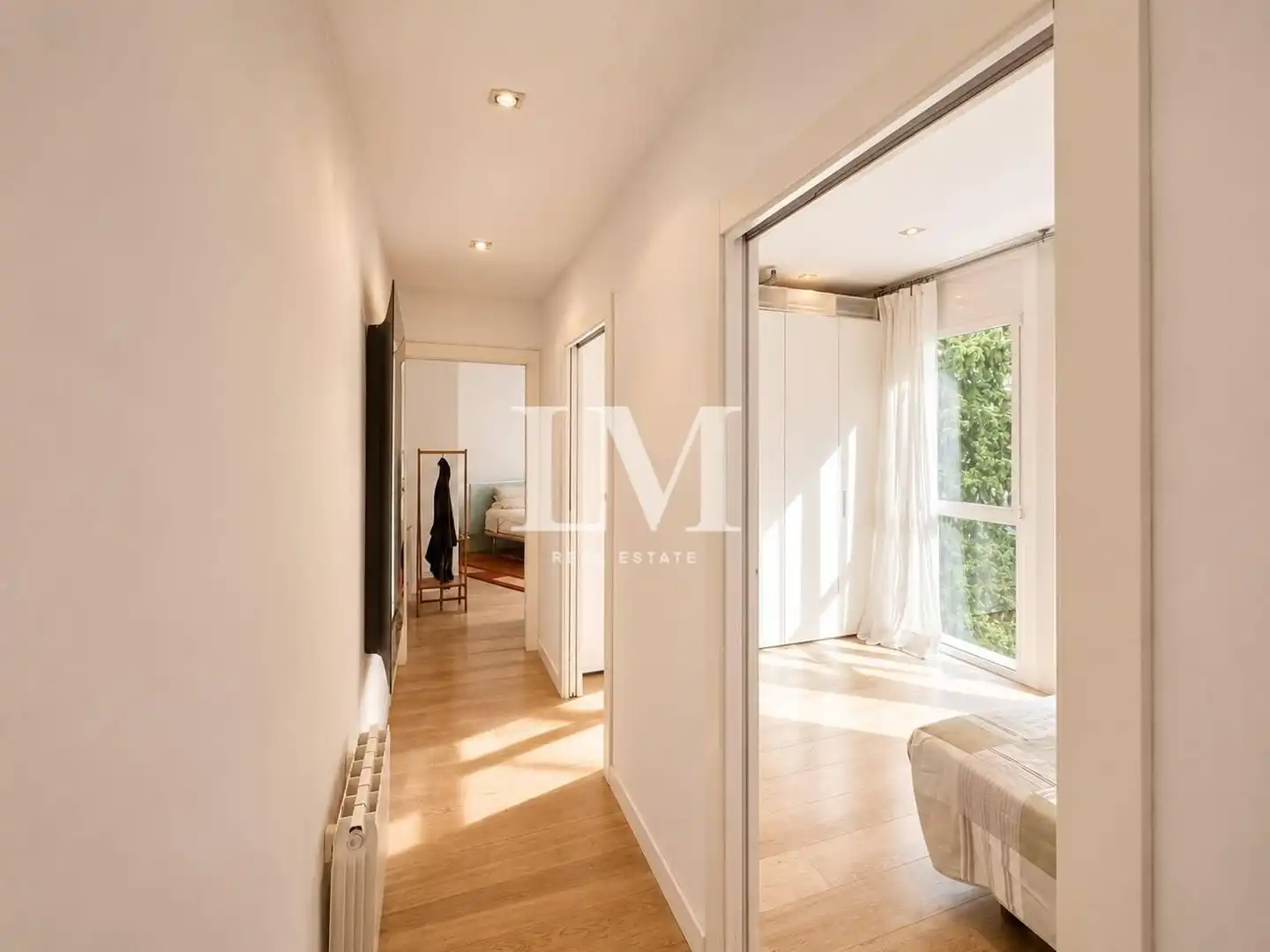 Apartament de lloguer a SANT GREGORI TAUMATURG, Sant Gervasi- Galvany