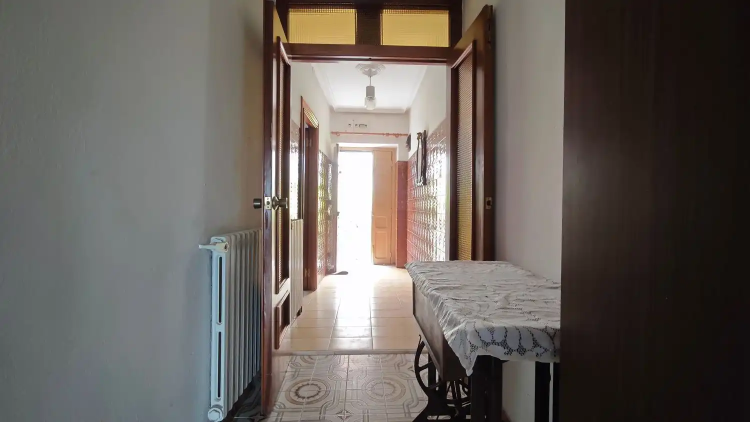 Flat for sale in Aller  with Heating, Private garden and Terrace