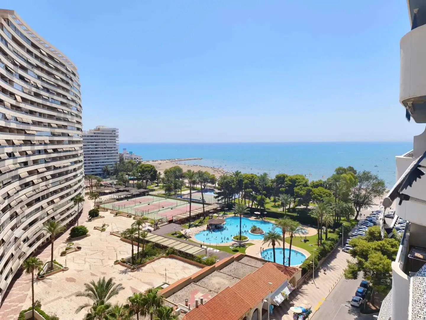Flat for sale in Racó
