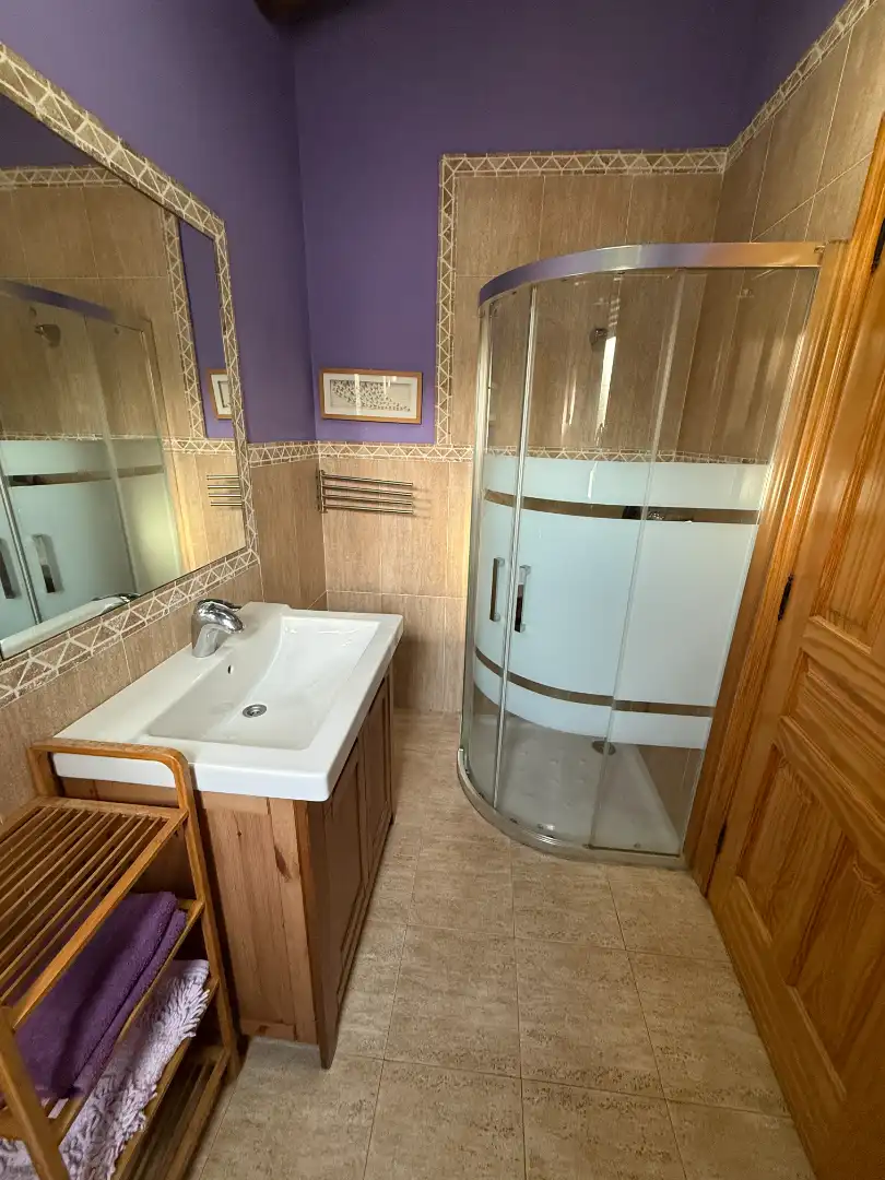 Detached house with garden for sale in Carretera de la Granda, imagen 43