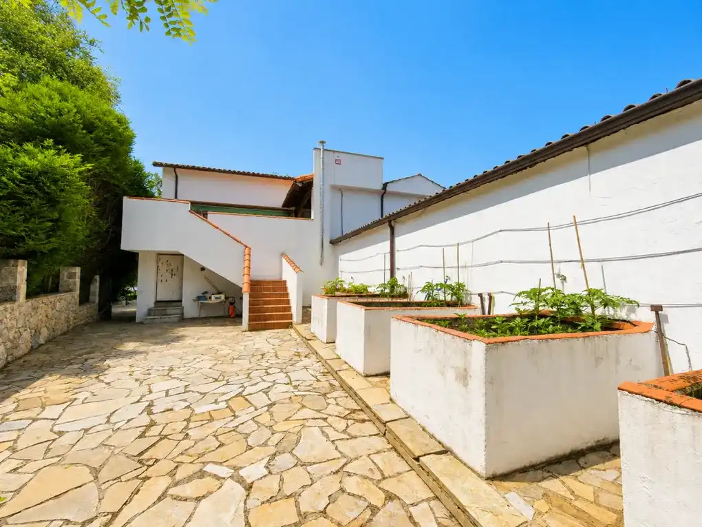House with terrace for sale in Quintana, imagen 6