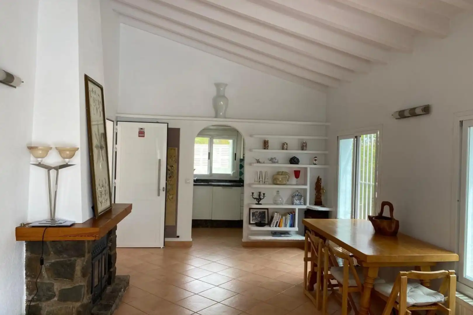 Maison avec piscine à vendre à Canuta, imagen 4