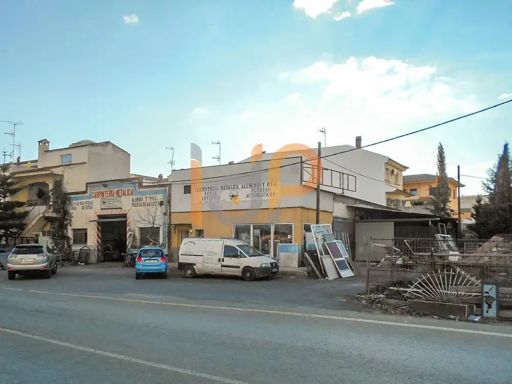 Terreno residencial en venta en Huércal-Overa, imagen 3