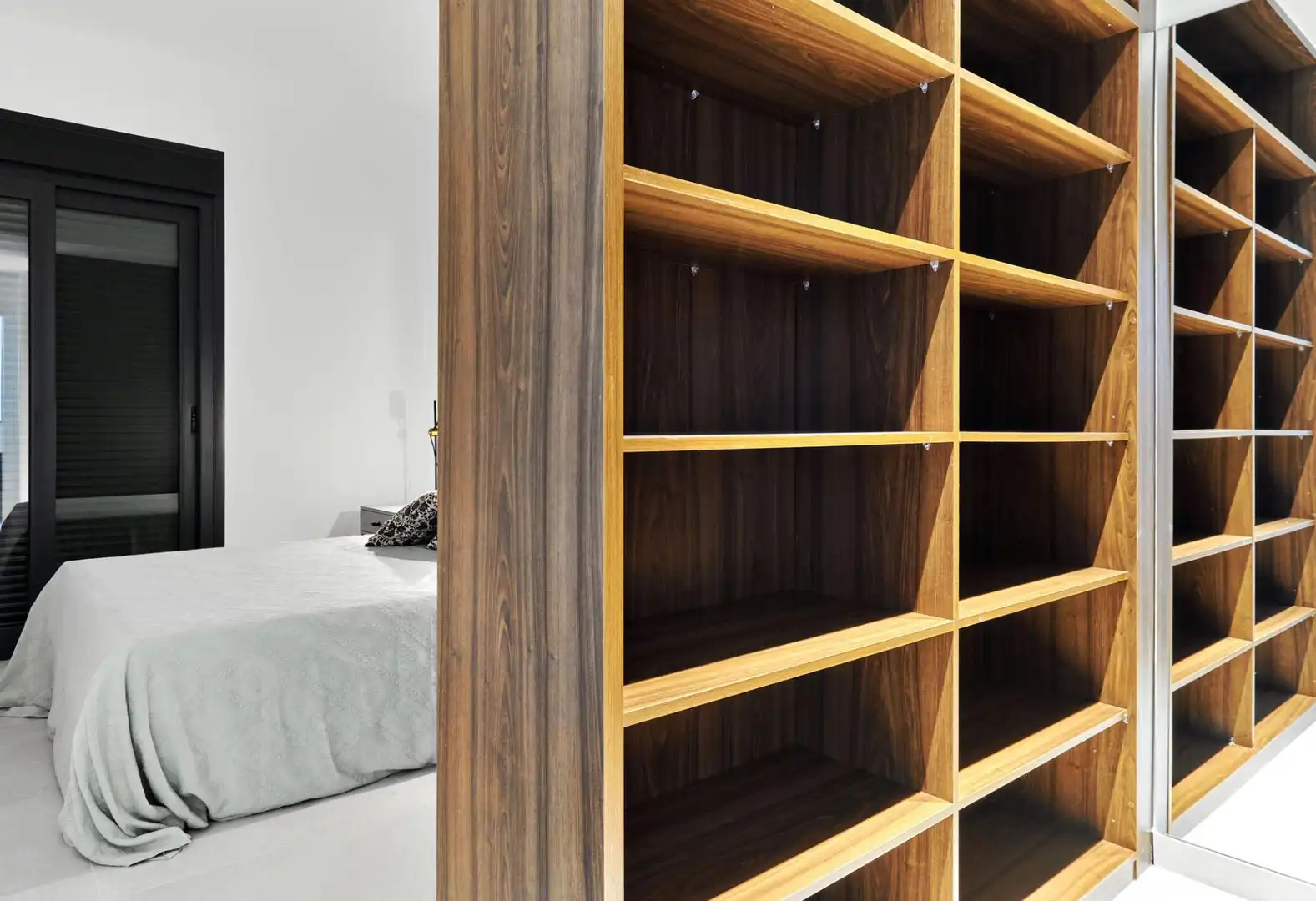 Apartamento con piscina en venta en Calle Maestro Quino, imagen 34