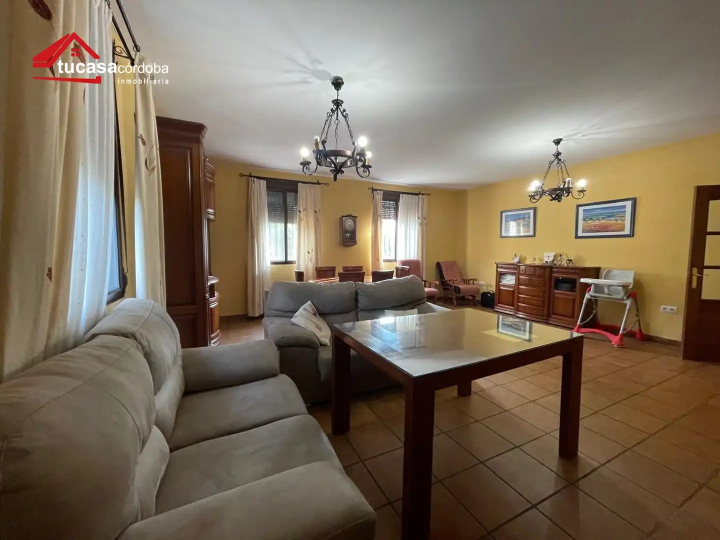 Villa con piscina in vendita a Periurbano Oeste - Sierra, imagen 9