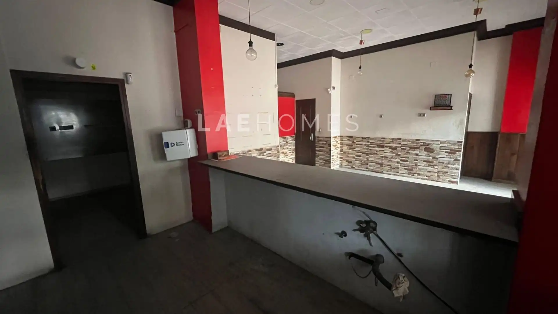 Business premises for sale in Avenida GLORIA FUERTES, imagen 5