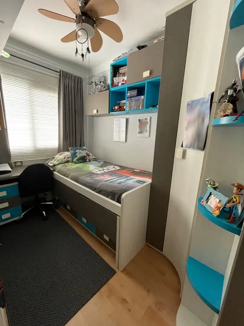 Habitación de Piso en venta en Arona con Aire acondicionado, Parquet y Trastero