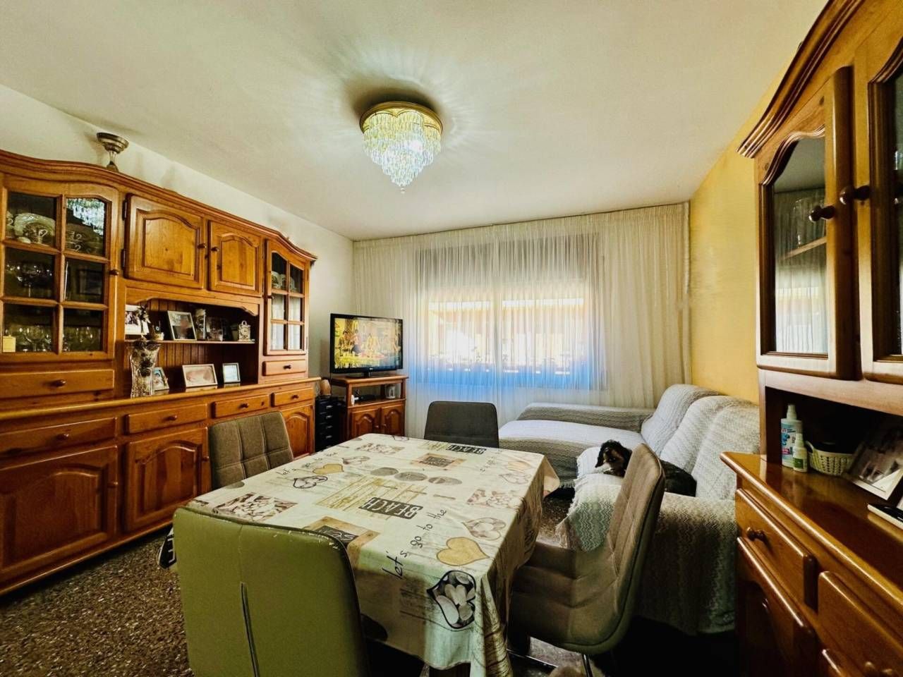 Piso en venta en Pelayo