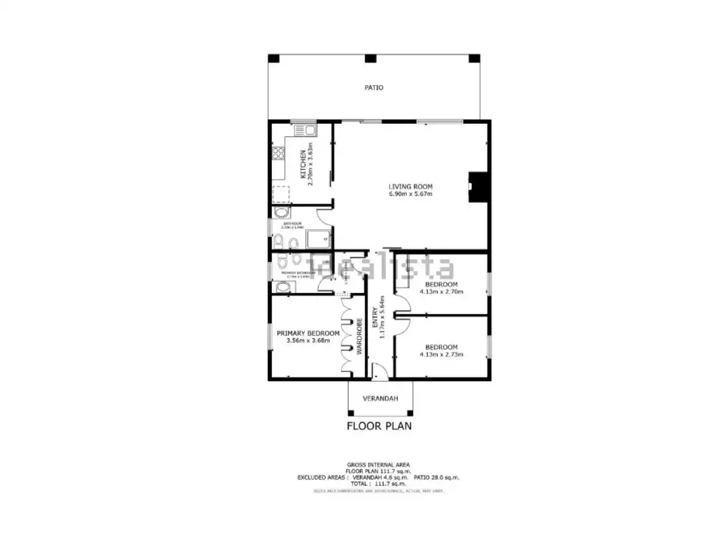 Casa amb piscina en venda a Diseminados Taramay Pol 26 18-B, imagen 46