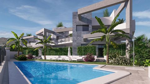 Foto 2 de Apartamento en venta en El Alamillo, Mazarrón