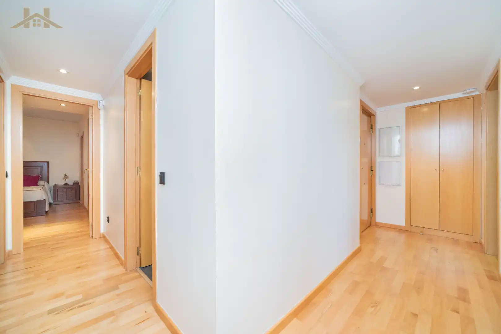 Flat for sale in Boadilla del Monte  with Air Conditioner, Heating and Terrace