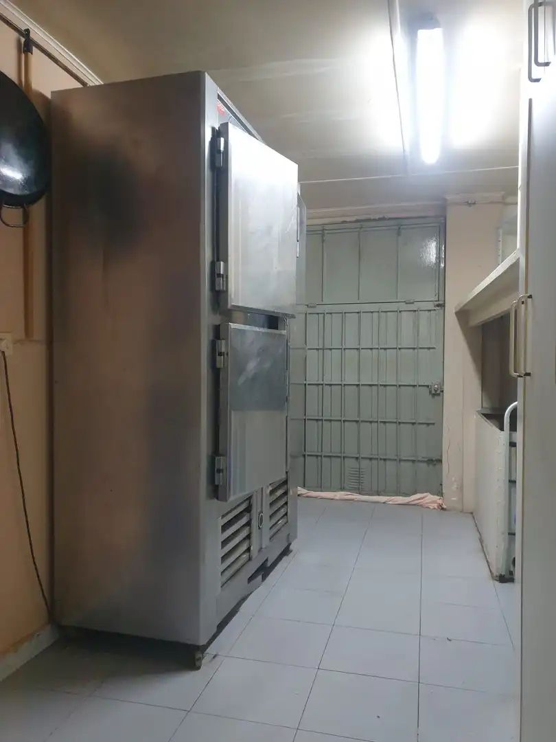 Local comercial en venda a Piñeiros- Freixeiro, imagen 16