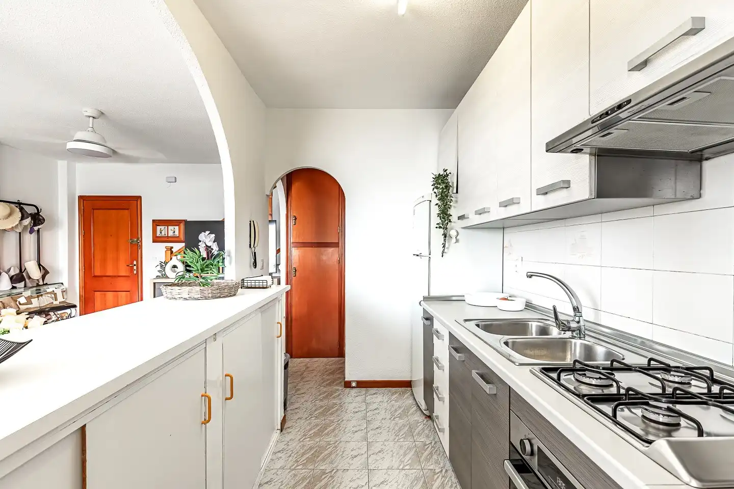 Apartment mit Pool zum Verkauf in Playa de las Gaviotas - El Pedrucho, imagen 17