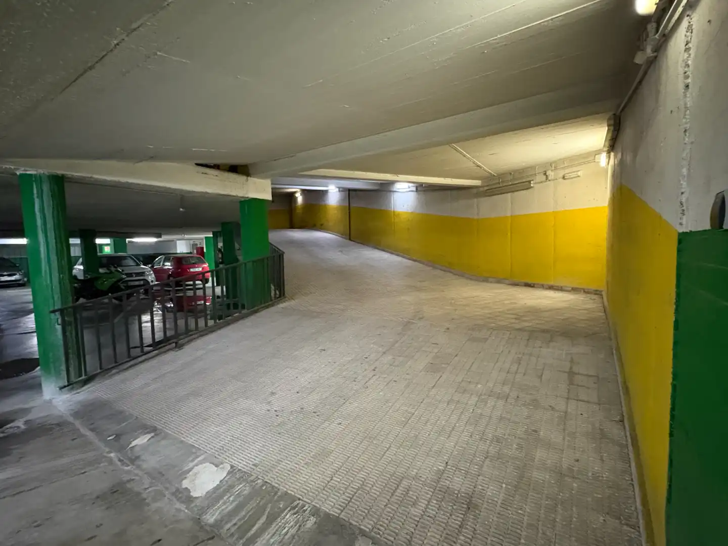 Parking of Garage for sale in Santander