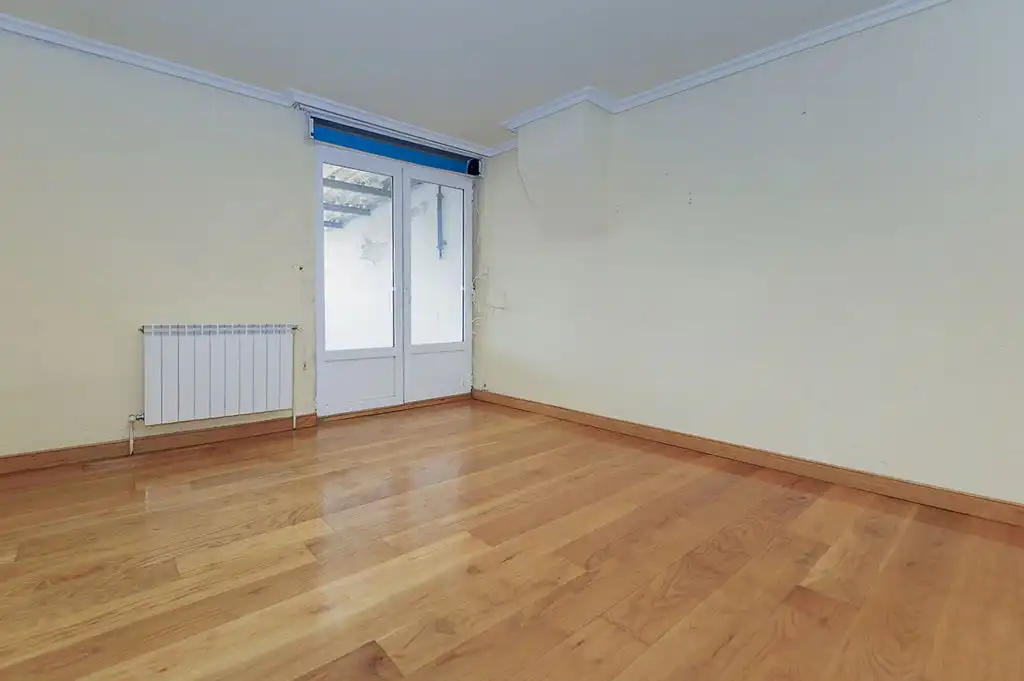 Casa adosada en venta en C/ Valdizarbe, Añorbe