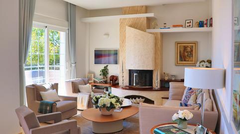 Foto 3 de Casa o xalet en venda a Portals Nous, Calvià