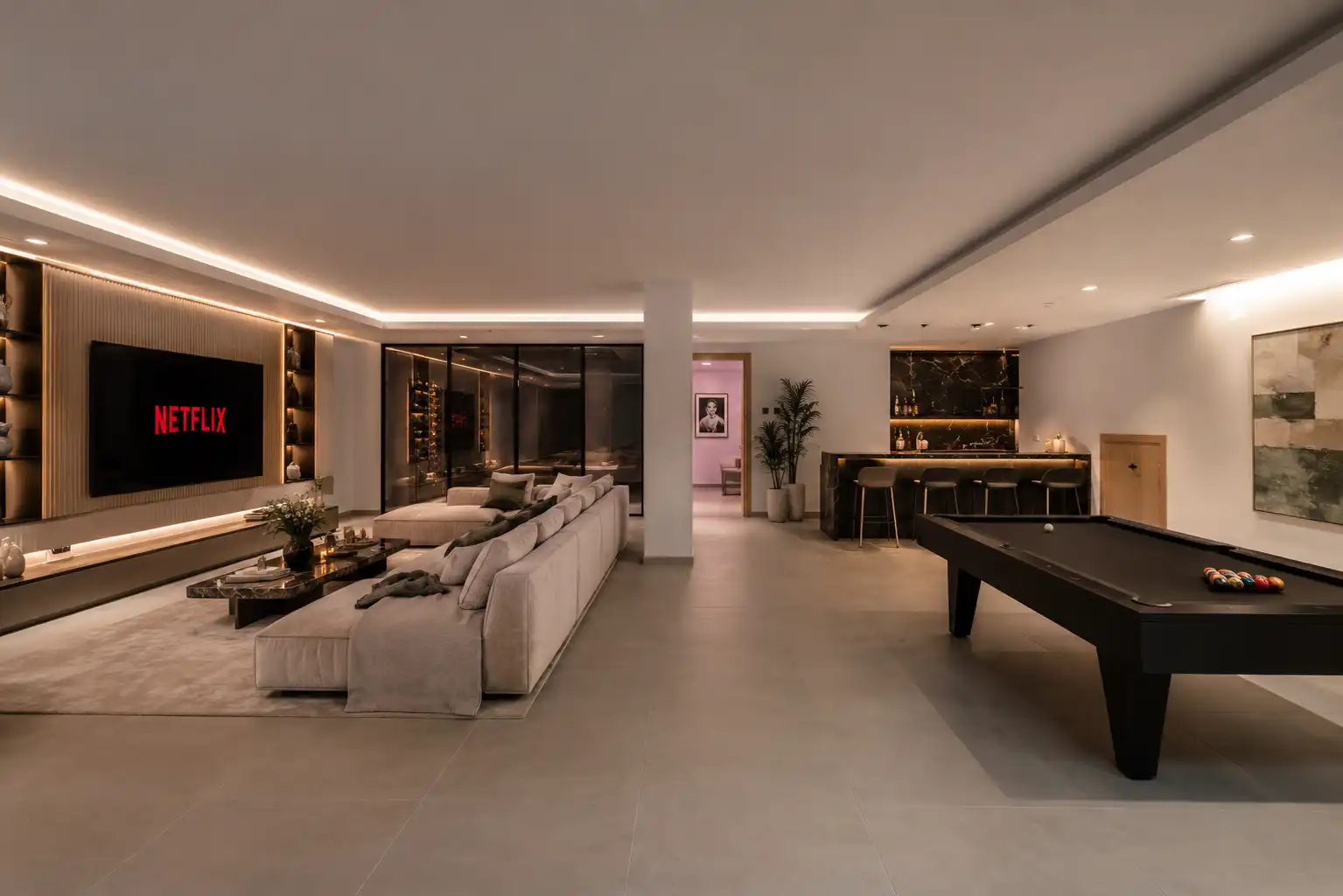 Casa amb piscina en venda a San Pedro de Alcántara, imagen 11