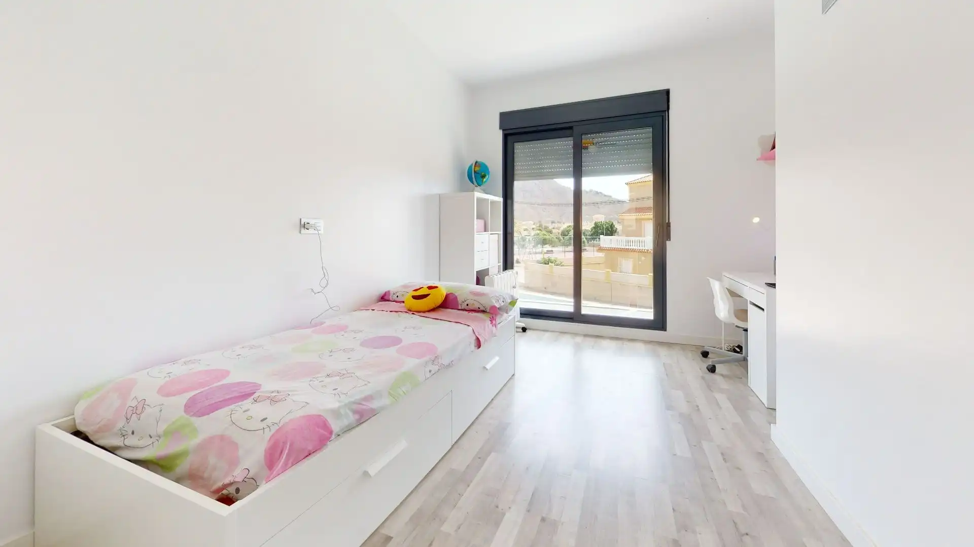 Habitación de Casa o chalet en venta en Águilas con Piscina