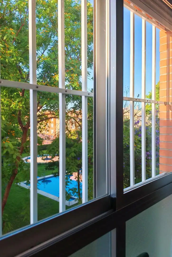 Balcony of Flat for sale in Jerez de la Frontera  with Storage room and Community pool