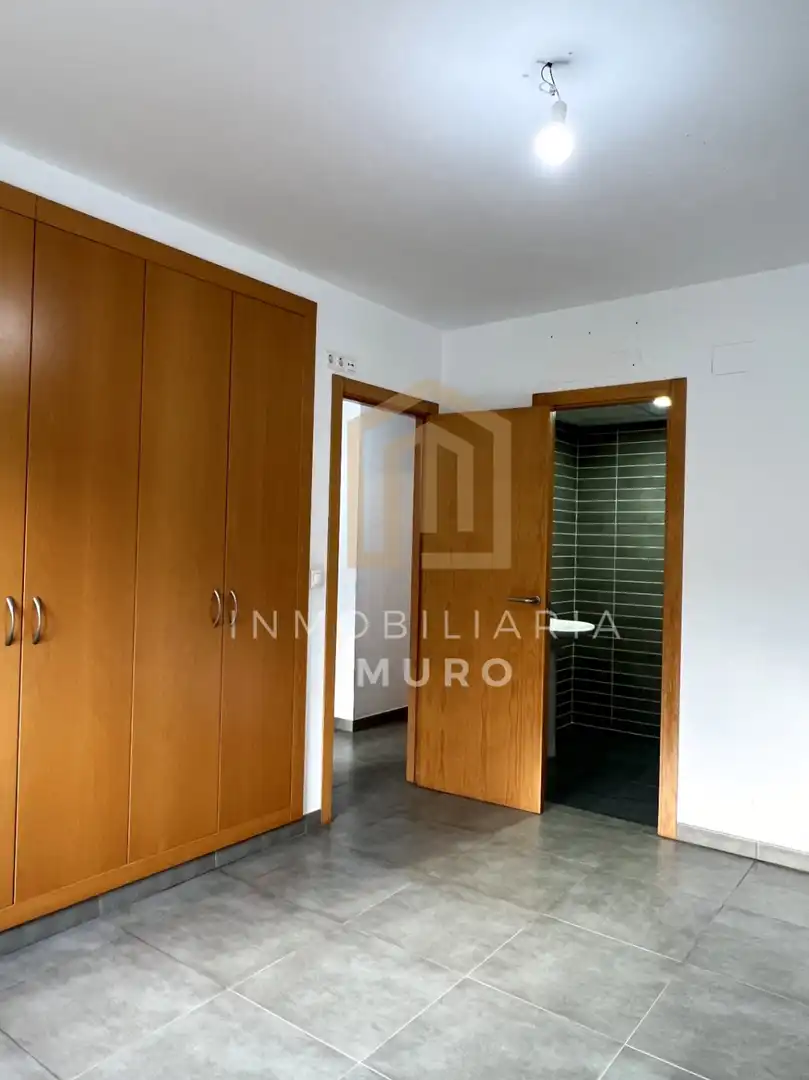 Wohnung zum Verkauf in Muro de Alcoy mit Heizung, Abstellraum und Balkon
