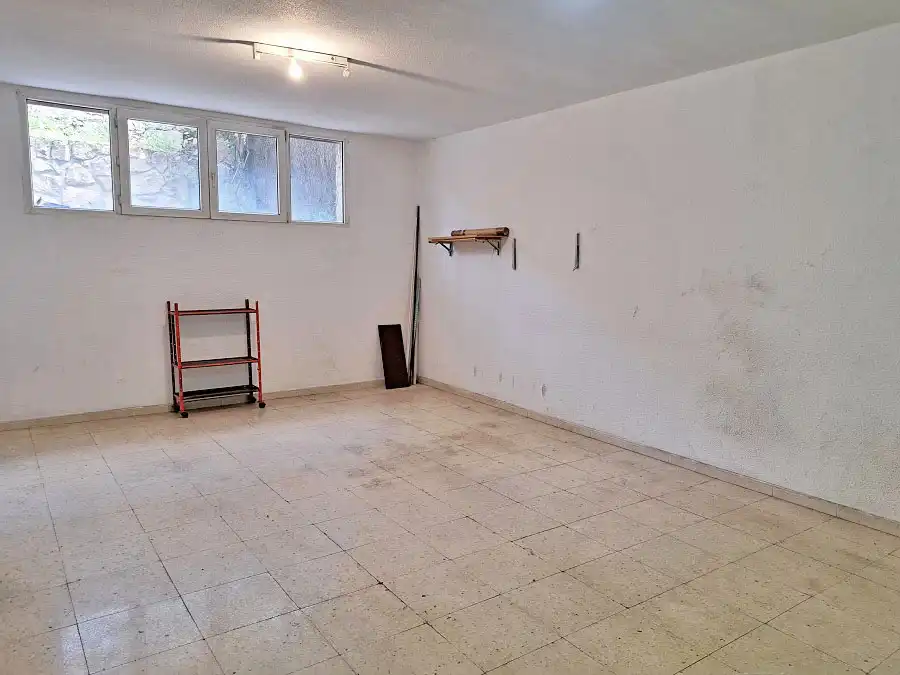 Casa adosada en venda en Torrelodones amb Calefacció, Jardí privat i Parquet