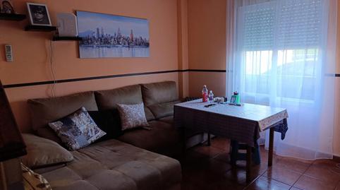 Foto 3 de Casa adosada en venda a Manuel de Falla, San Juan del Puerto, Huelva