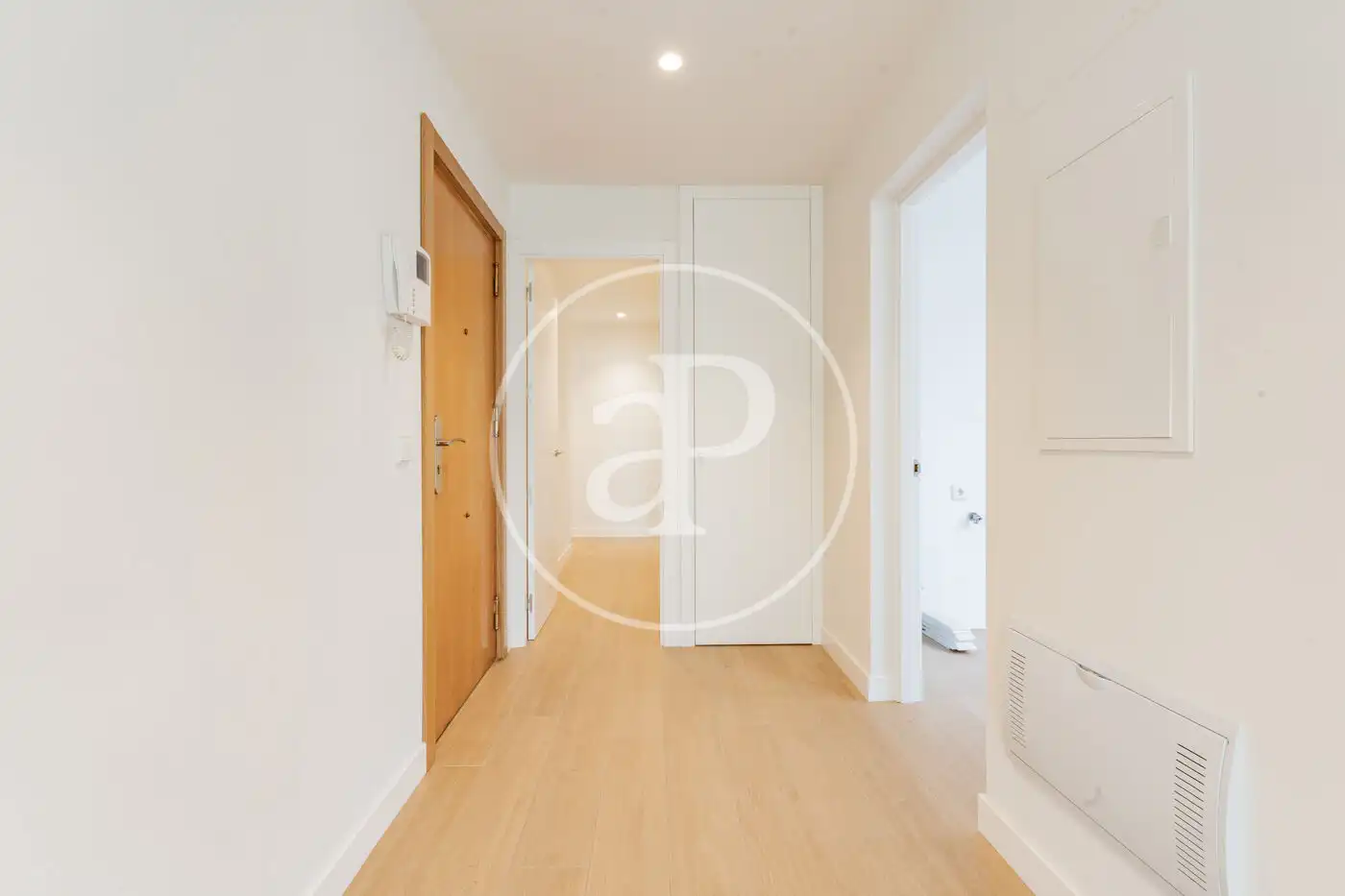 Wohnung zum Verkauf in Ciudad Lineal