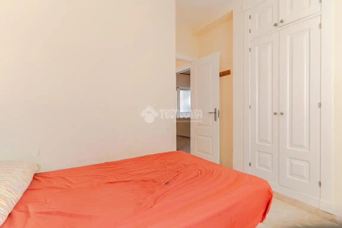 Habitación de Piso en venta en La Zubia con Terraza
