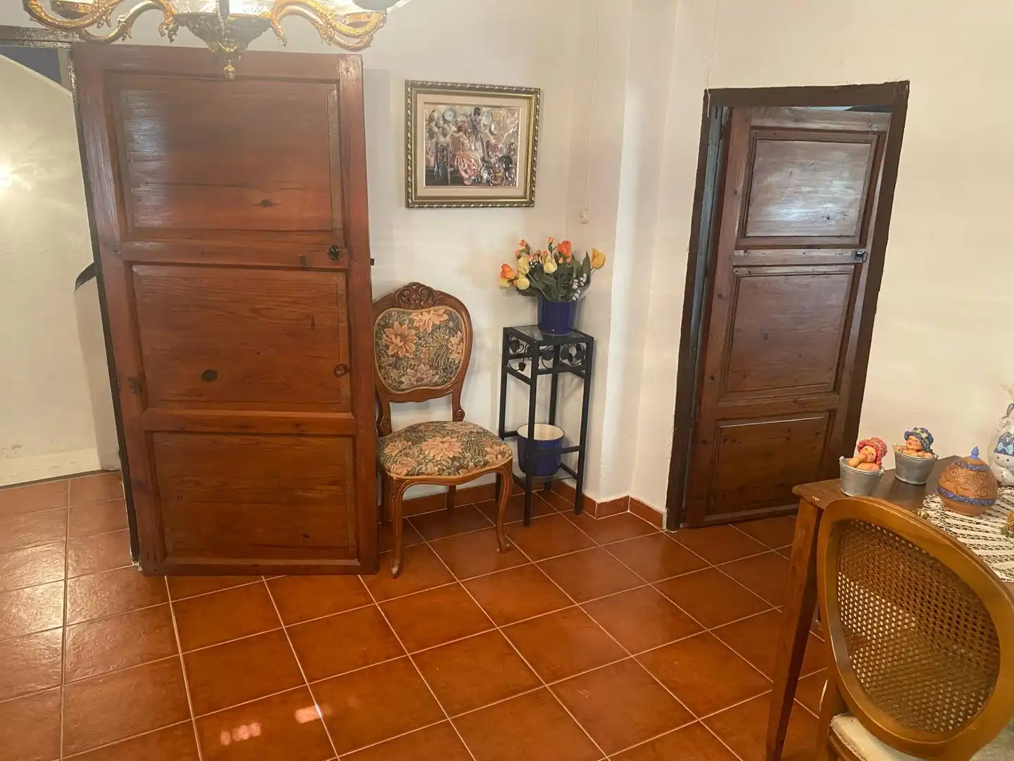 Habitación de Finca rústica en venta en Torre los Negros