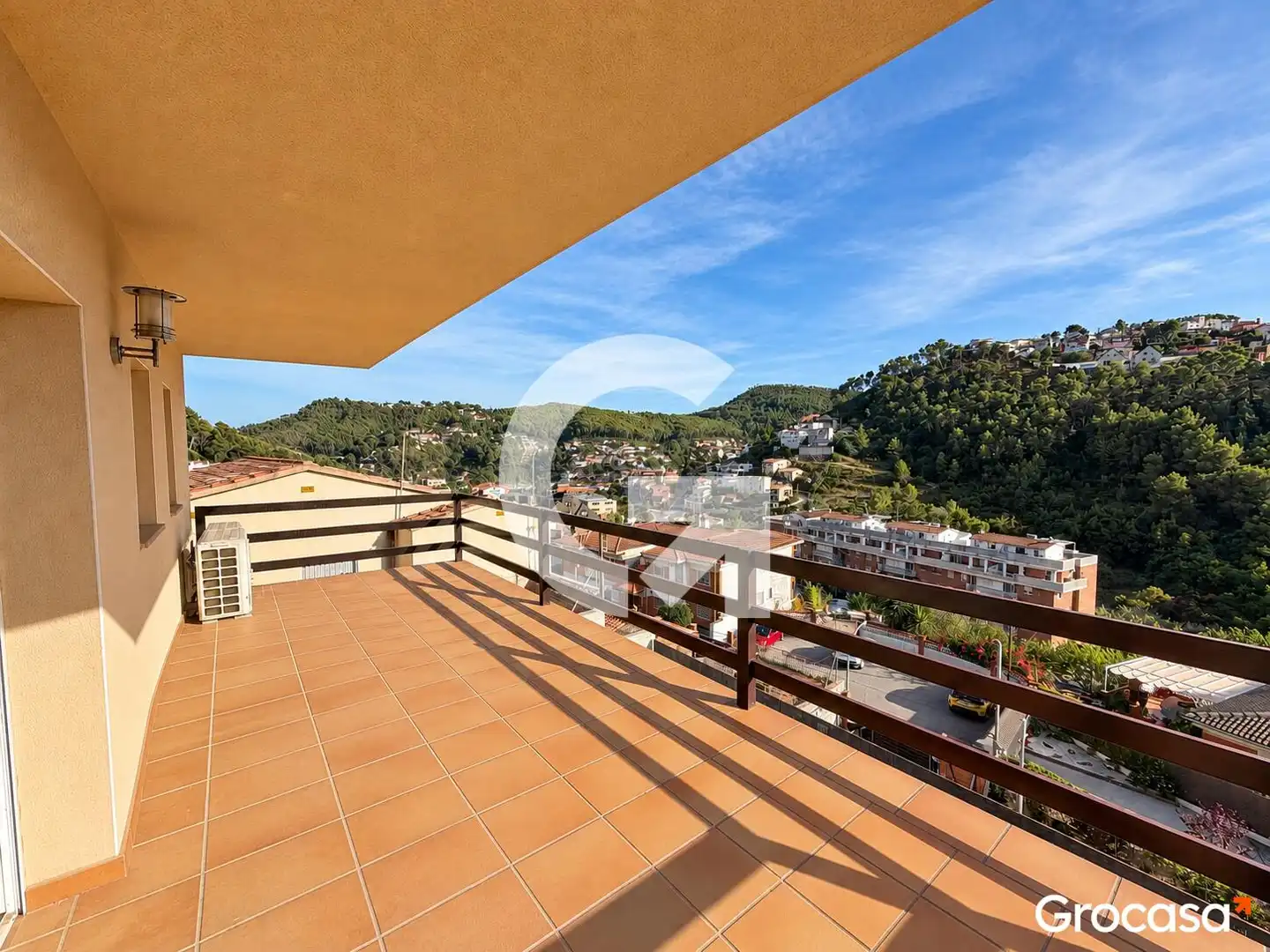 Maison avec terrasse à vendre à Vallirana, imagen 21