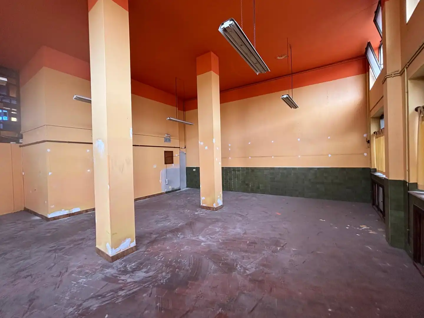 Business premises for sale in Camino Real, imagen 24