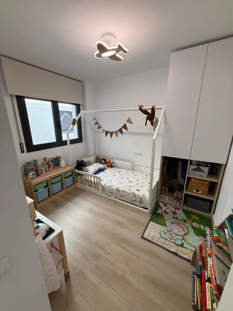 Duplex con terrazza in vendita a Carrer Ronda Sant Martí, imagen 21