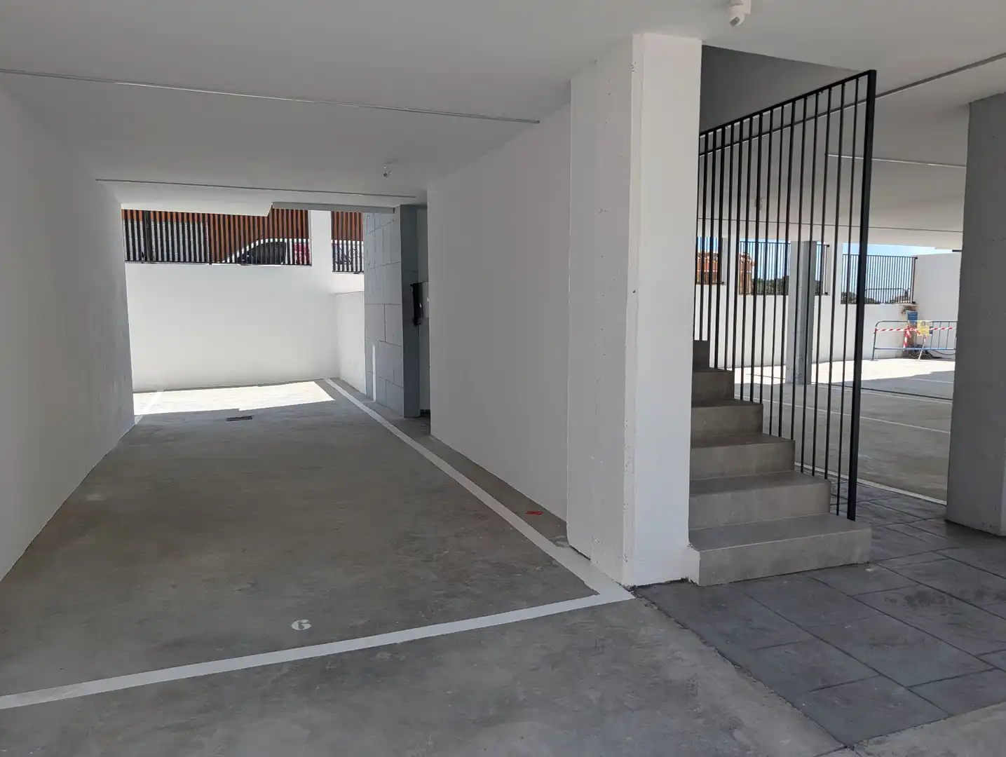 Apartment mit Pool zum Verkauf in Los vecinos 23, imagen 19