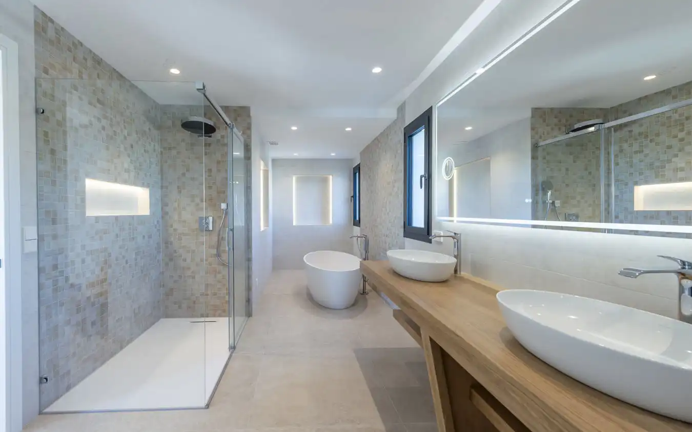 Casa rústica con piscina en venta en Santa Ponça, imagen 25