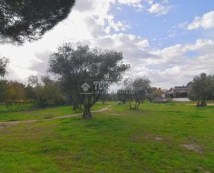 Residencial en venda en Boadilla del Monte