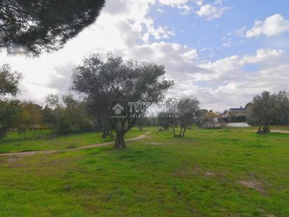 Residential zum verkauf in Boadilla del Monte