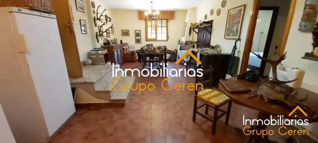 Casa o chalet en venta en Ojacastro