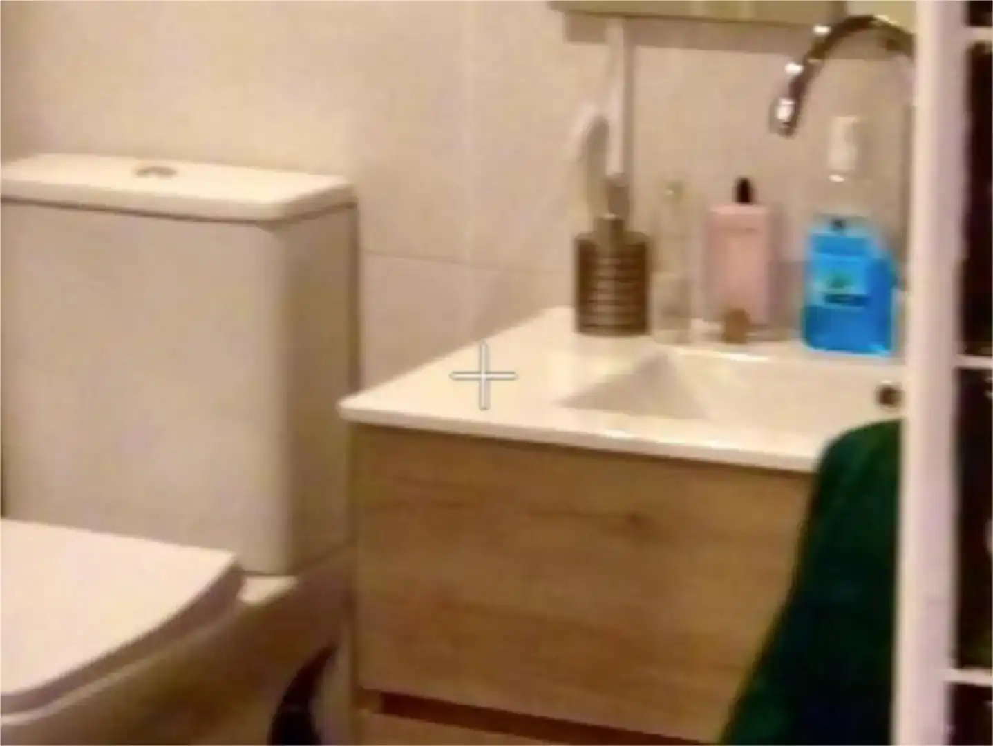 Baño de Piso en venta en Girona Capital