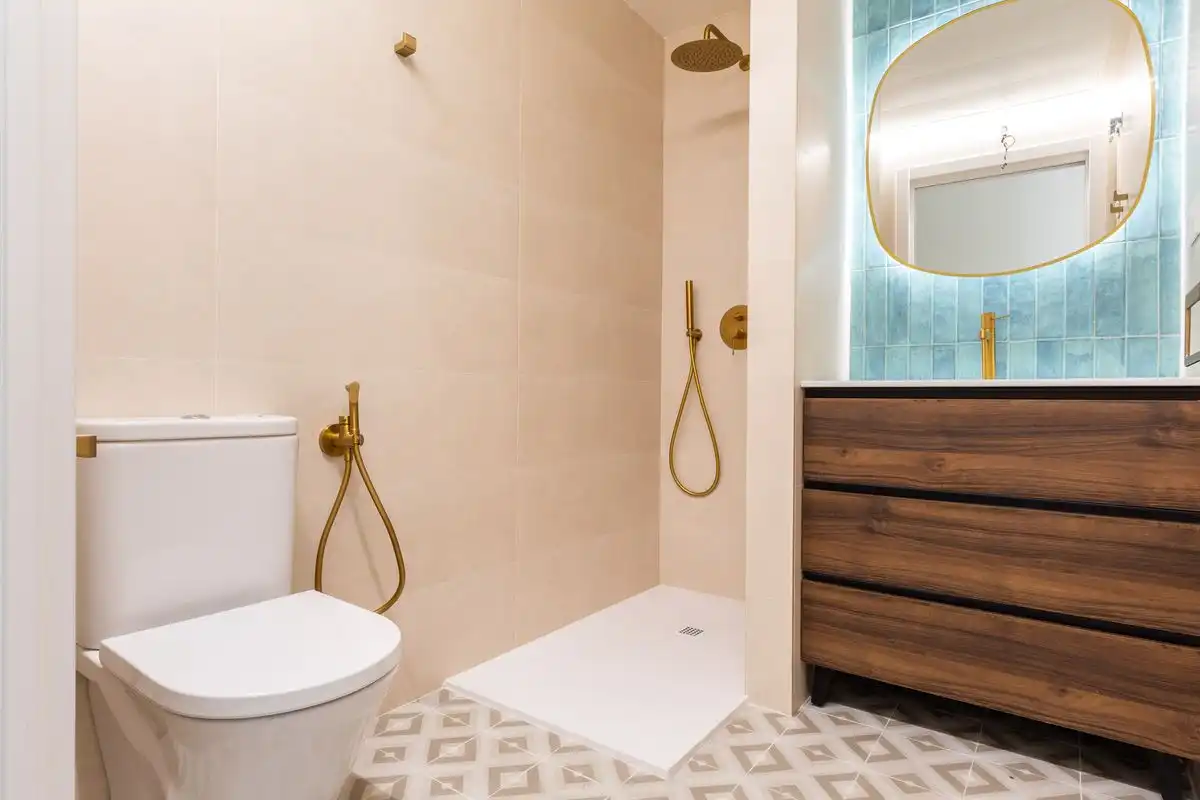 Penthouse mit Terrasse zum Verkauf in Plaça Major, imagen 11