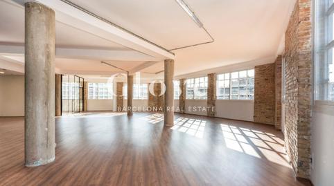 Foto 5 de Oficina de lloguer a Sants, Barcelona