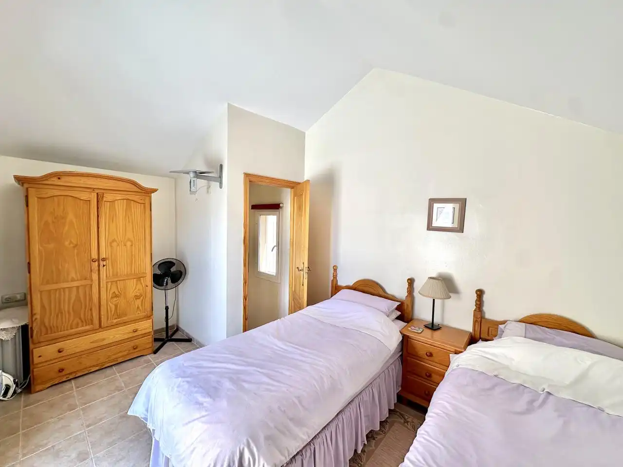 Haus oder Chalet zum Verkauf in Las Encinas, Fuente de Piedra