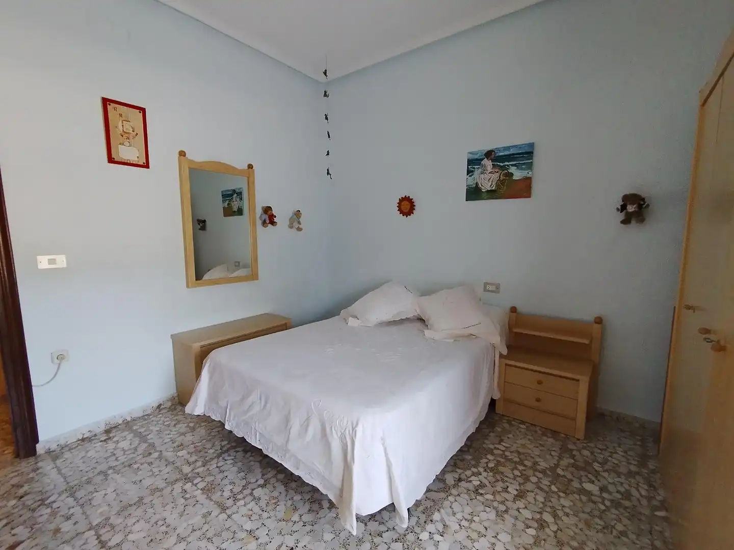 Villa con piscina in vendita a Norte, imagen 31