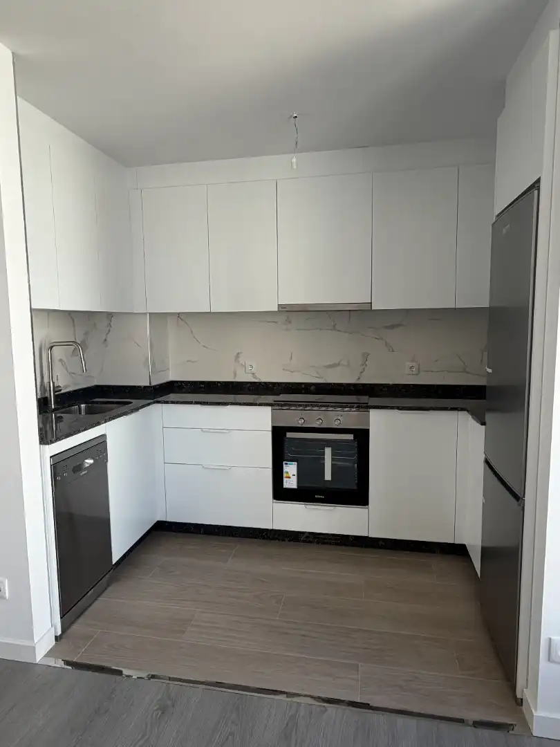 Cocina de Piso en venta en Negreira con Calefacción y Horno