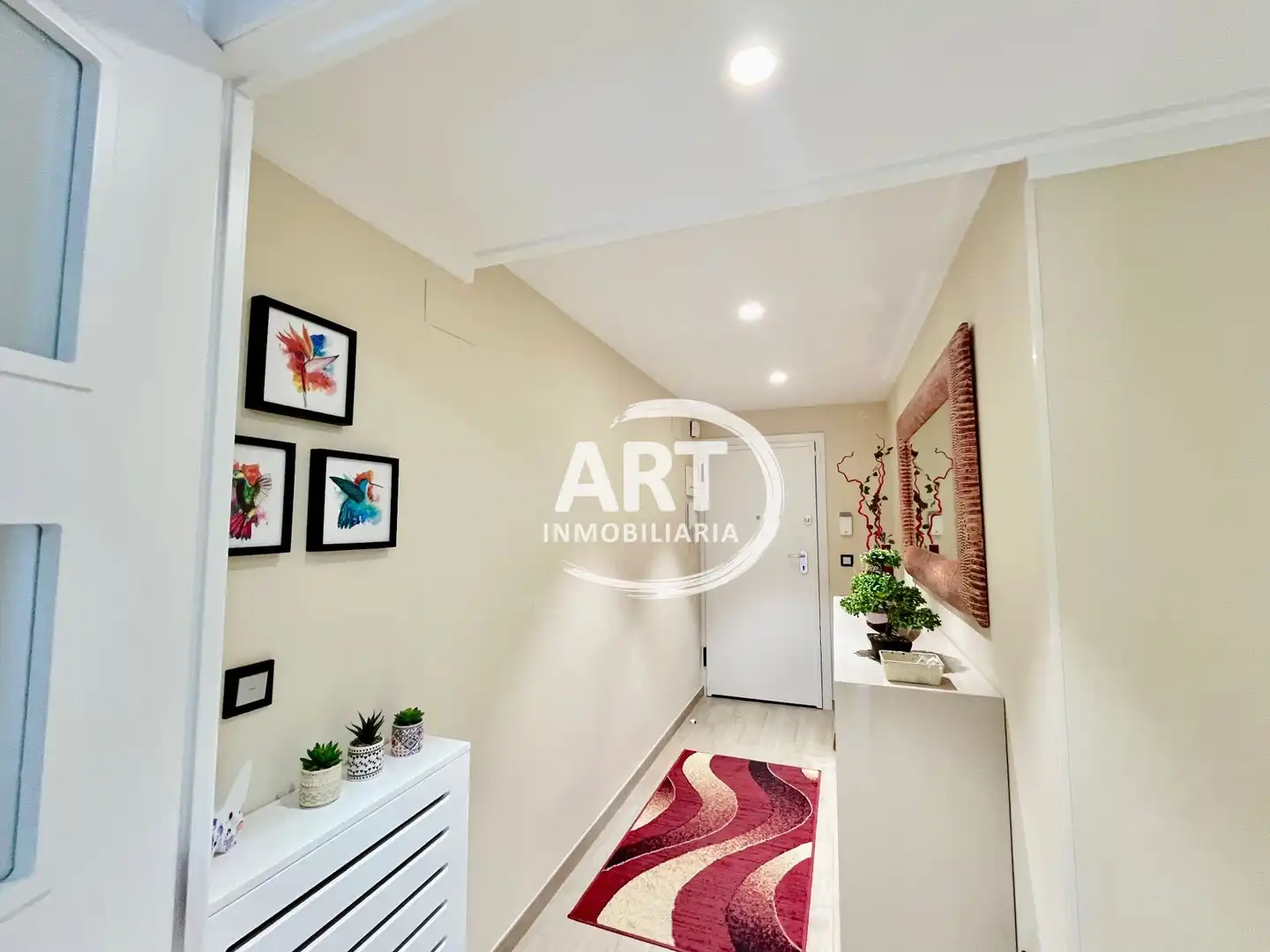 Piso en venta en Valencia con Aire acondicionado, Calefacción y Terraza