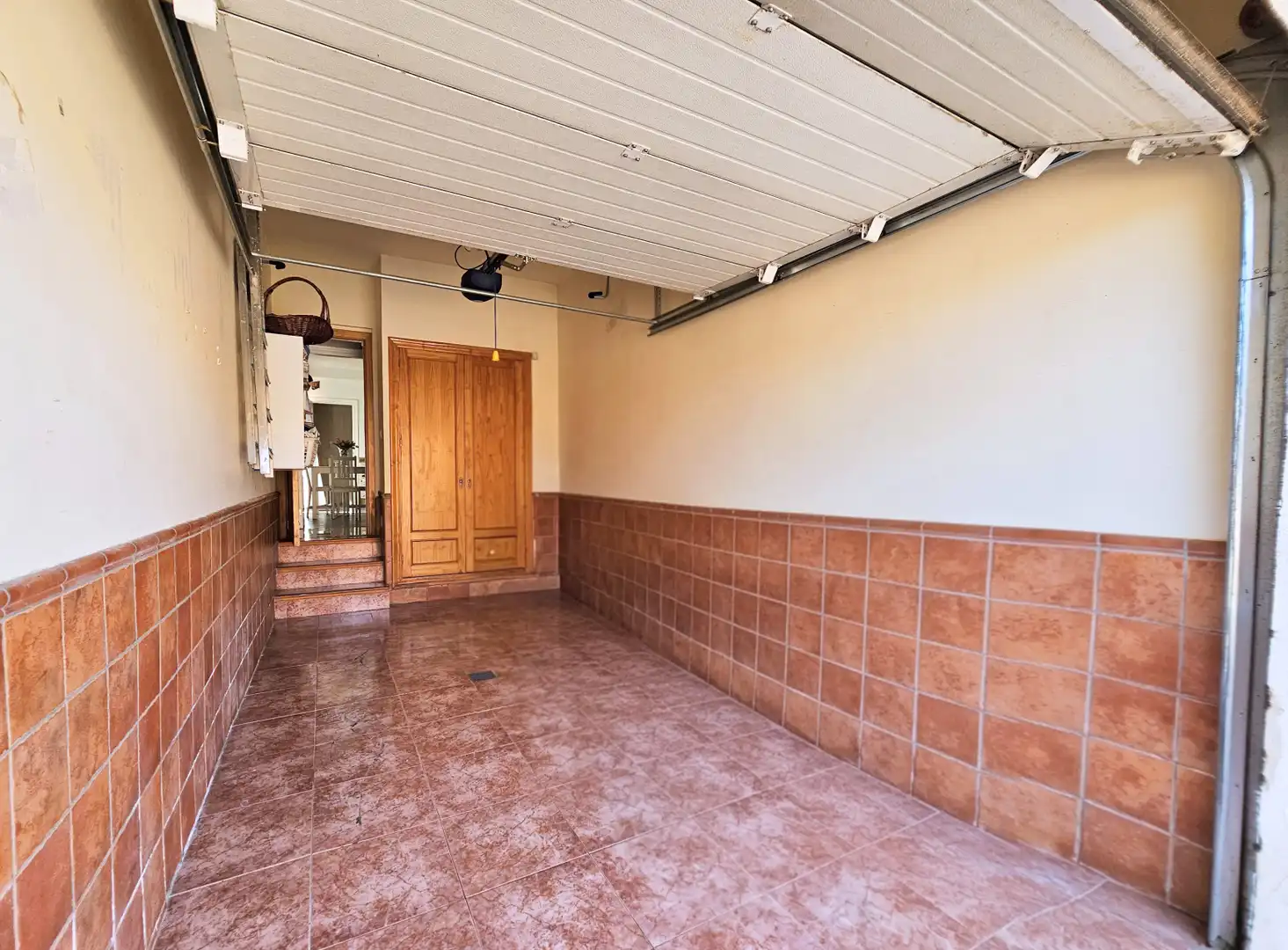 Casa o chalet en venta en Cartagena con Aire acondicionado, Calefacción y Terraza