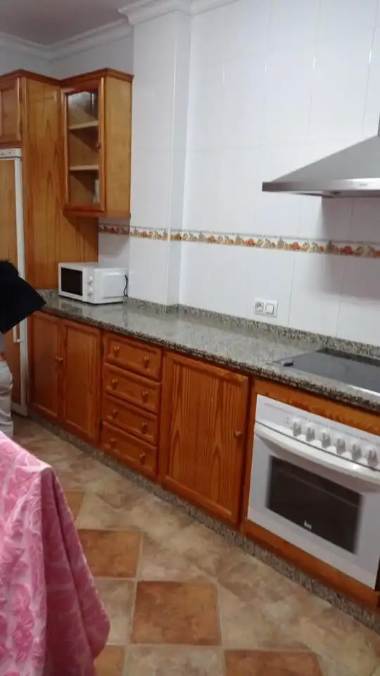 Houses for sale in Del Hato, La Jara