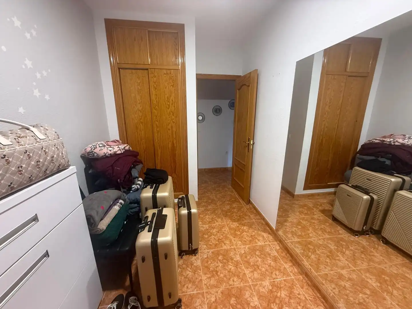 Piso en venta en Calle RIO ALMANZORA, Huércal de Almería