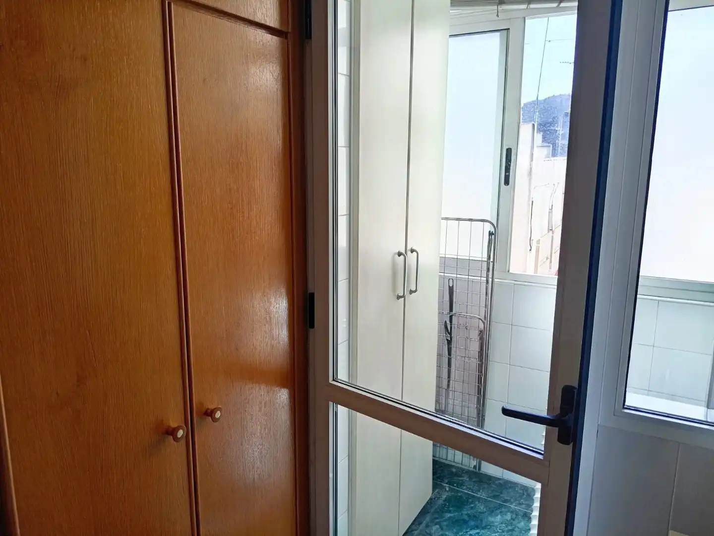 Flat for sale in Murcia  with Air Conditioner, Heating and Storage room