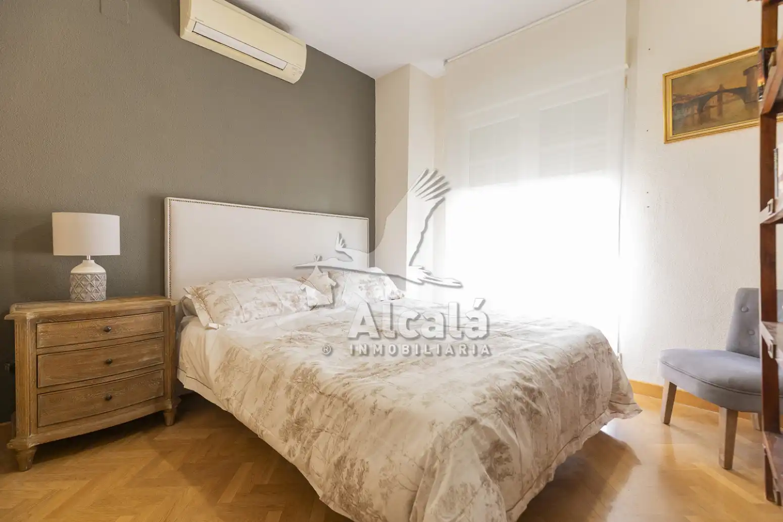 Habitación de Piso en venta en Alcalá de Henares con Calefacción, Parquet y Piscina